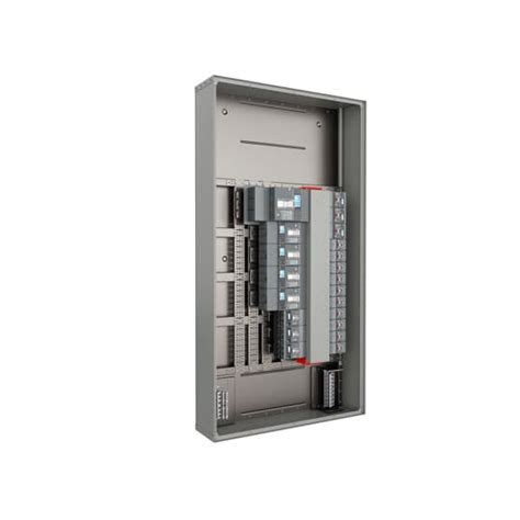 abb metal enclosure|ppxt fa box s.